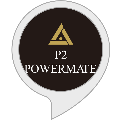 alexa-P2 Powermate